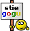 stie gogu...